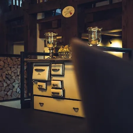 Schlichte Hof Gmbh 3* Билефельд