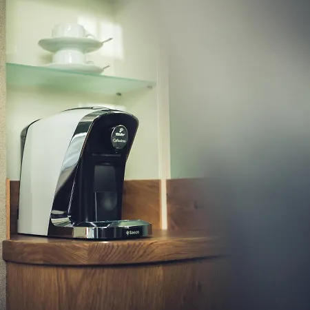 Schlichte Hof Gmbh Гостевой дом