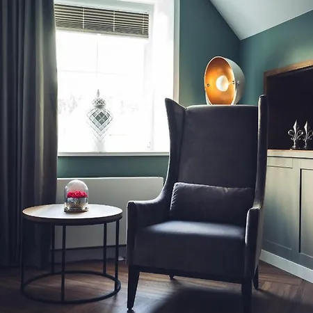 Gæstehus Schlichte Hof Gmbh 3*