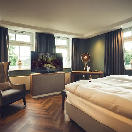 게스트하우스 Schlichte Hof Gmbh 빌레펠트