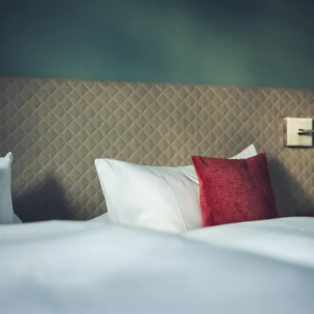 게스트하우스 Schlichte Hof Gmbh 빌레펠트