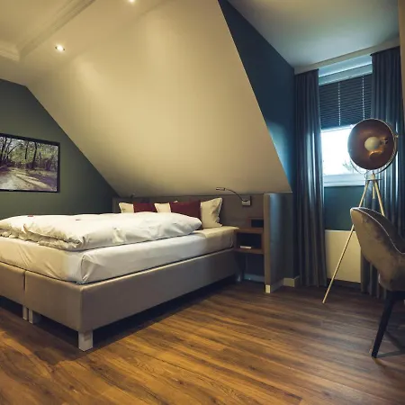 Schlichte Hof Gmbh Гостевой дом