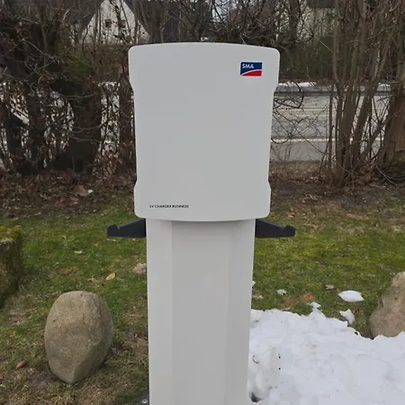 Schlichte Hof Gmbh 게스트하우스