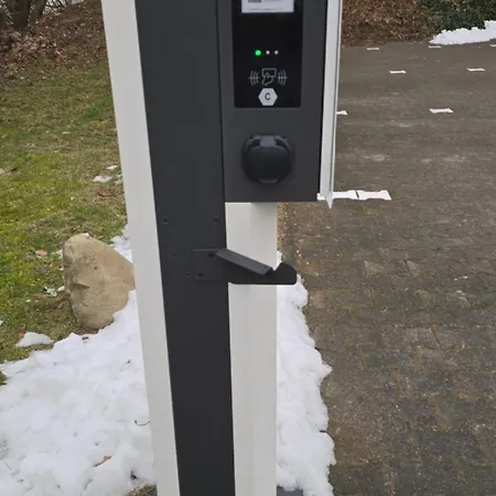 Schlichte Hof Gmbh بيت ضيافة بيليفيلد