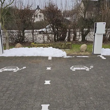 Schlichte Hof Gmbh بيت ضيافة 3*