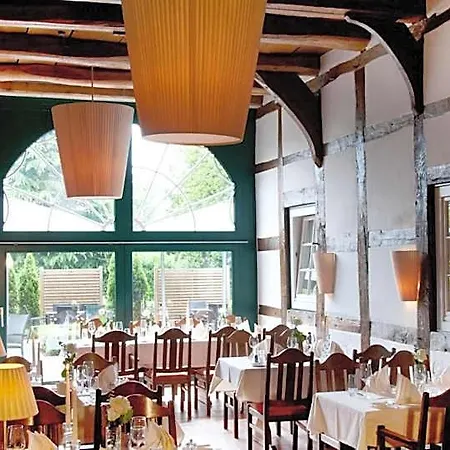 Schlichte Hof Gmbh 3*
