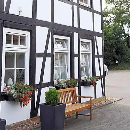 Konukevi Schlichte Hof Gmbh