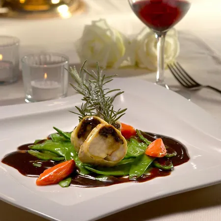 Schlichte Hof Gmbh 3*