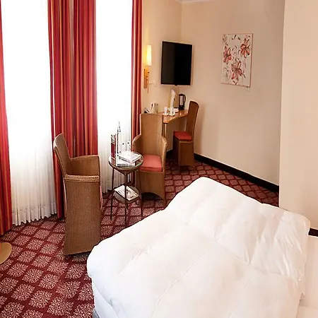 Гостевой дом Schlichte Hof Gmbh