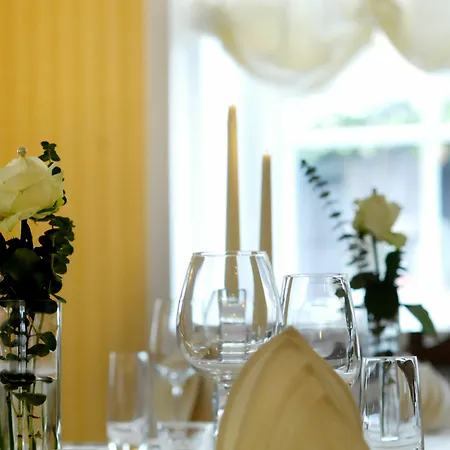 Гостевой дом Schlichte Hof Gmbh 3*