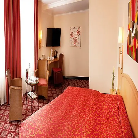 Schlichte Hof Gmbh 3* Билефельд