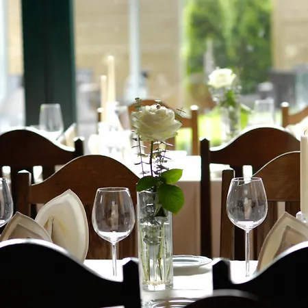 Гостевой дом Schlichte Hof Gmbh Билефельд