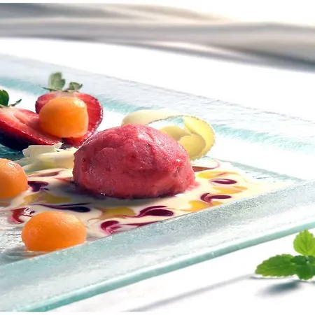 Гостевой дом Schlichte Hof Gmbh Билефельд