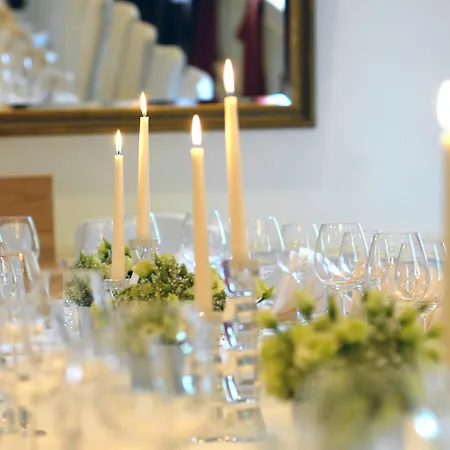 Schlichte Hof Gmbh 3* Bielefeld