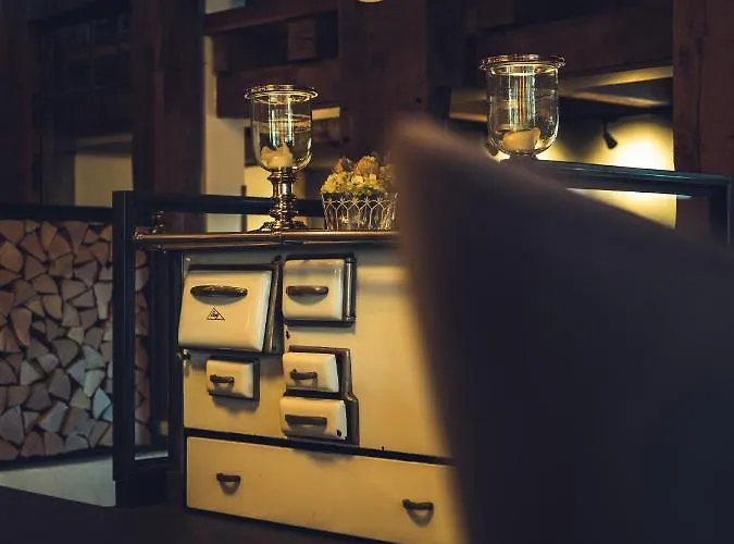 Schlichte Hof Gmbh 3* بيليفيلد