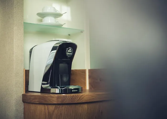 Schlichte Hof Gmbh Pensjonat