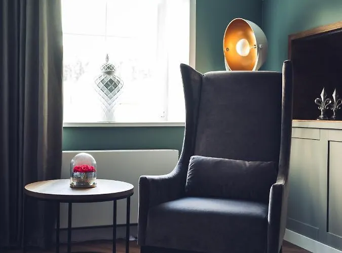 Gasthof Schlichte Hof Gmbh 3*