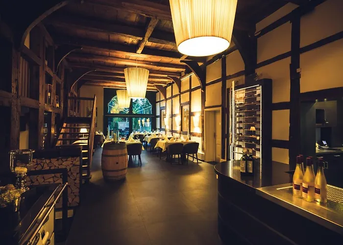 Gasthof Schlichte Hof Gmbh Bielefeld