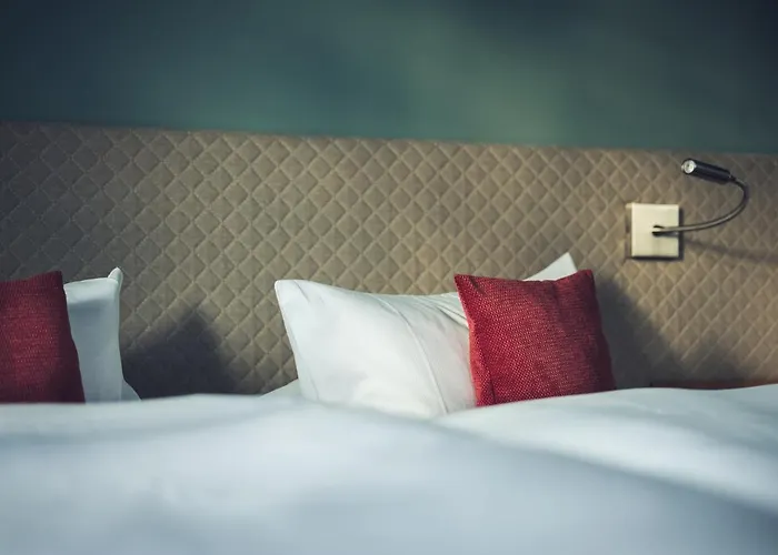 بيت ضيافة Schlichte Hof Gmbh بيليفيلد