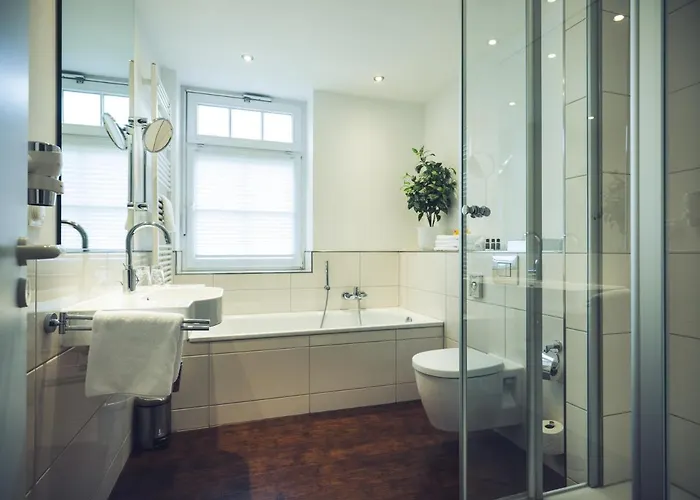 Schlichte Hof Gmbh 3*