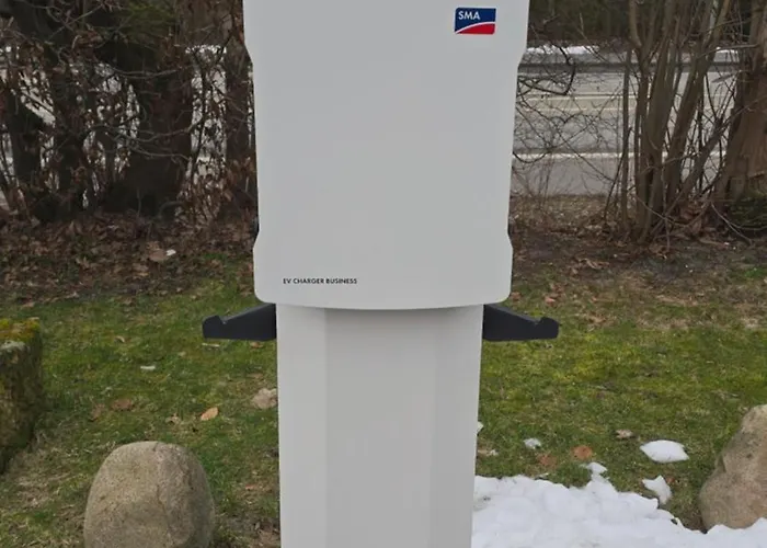 Schlichte Hof Gmbh Pensjonat