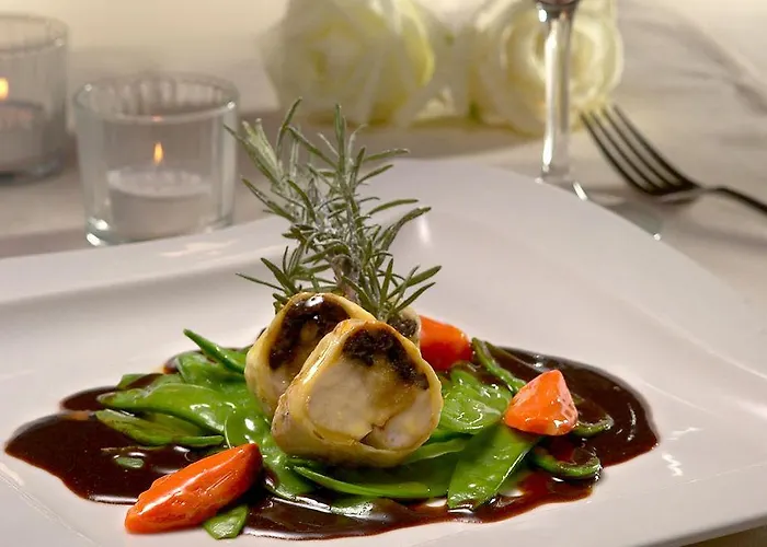 Schlichte Hof Gmbh 3*