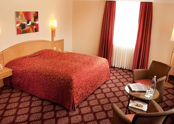 Schlichte Hof Gmbh 3*