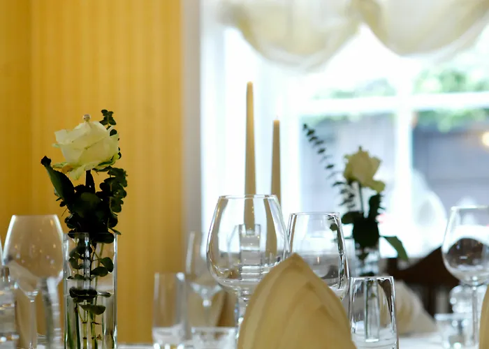 بيت ضيافة Schlichte Hof Gmbh 3*