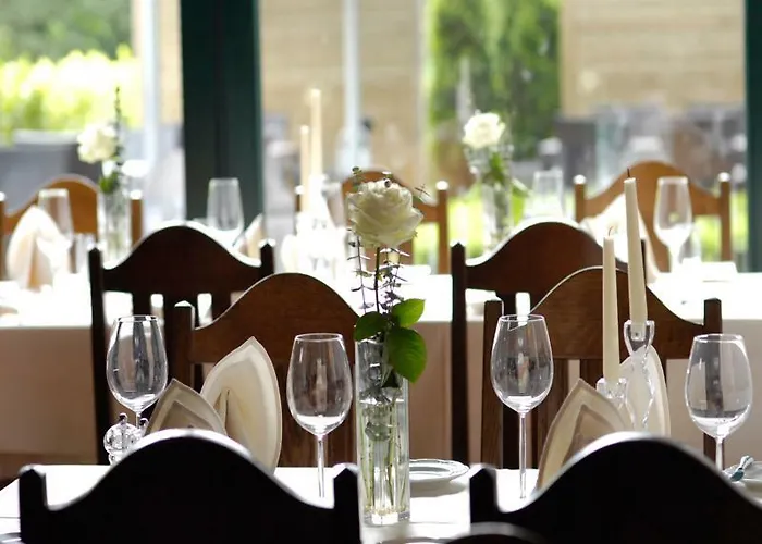 Schlichte Hof Gmbh بيليفيلد