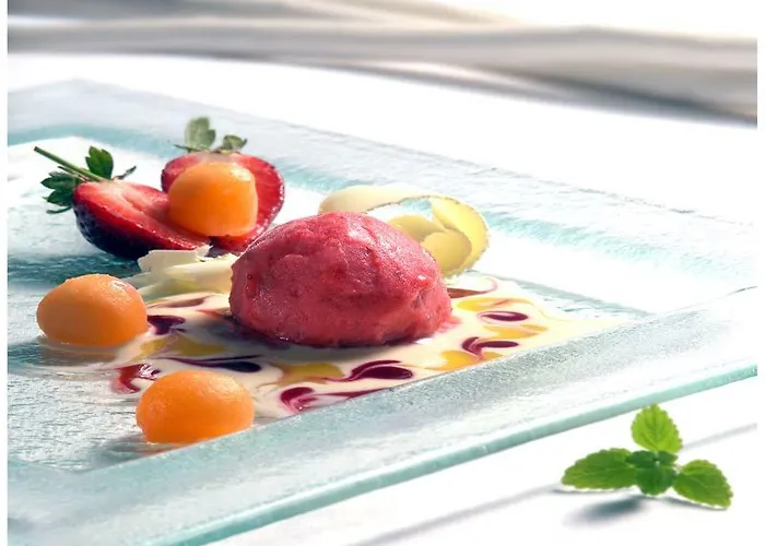 게스트하우스 Schlichte Hof Gmbh 빌레펠트