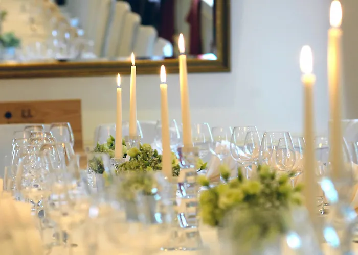 Schlichte Hof Gmbh 3* Bielefeld